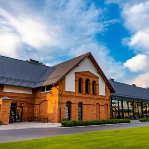 https://ostoja-chobienice.poznan-hotels.com