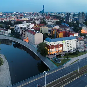 Campanile - Stare Vratislav