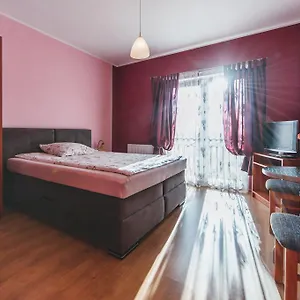  Vila Promyk